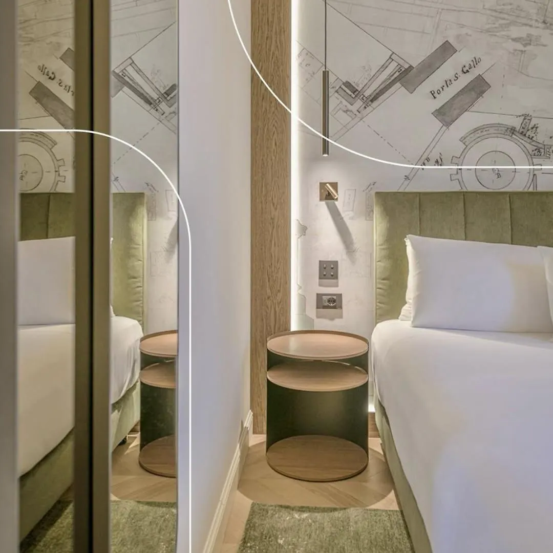 The Heaven Wood Hotel Near Delhi Airport New Delhi India