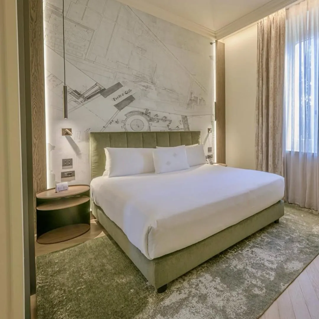 The Heaven Wood Hotel Near Delhi Airport New Delhi