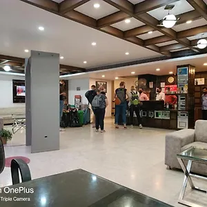 4* Hotel Ronit Royal Delhi Airport By D'capitol