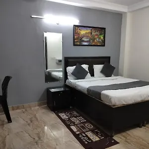 4* Hotel Embassy - Near Chanakyapuri Embassy Area