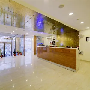 Grand By D'capitol Near Delhi Airport Nueva Delhi