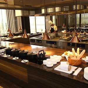 5* מלון Roseate House