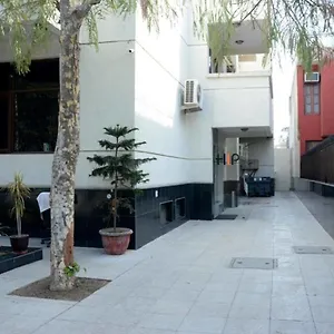 4* Hotel Hirohama India Business