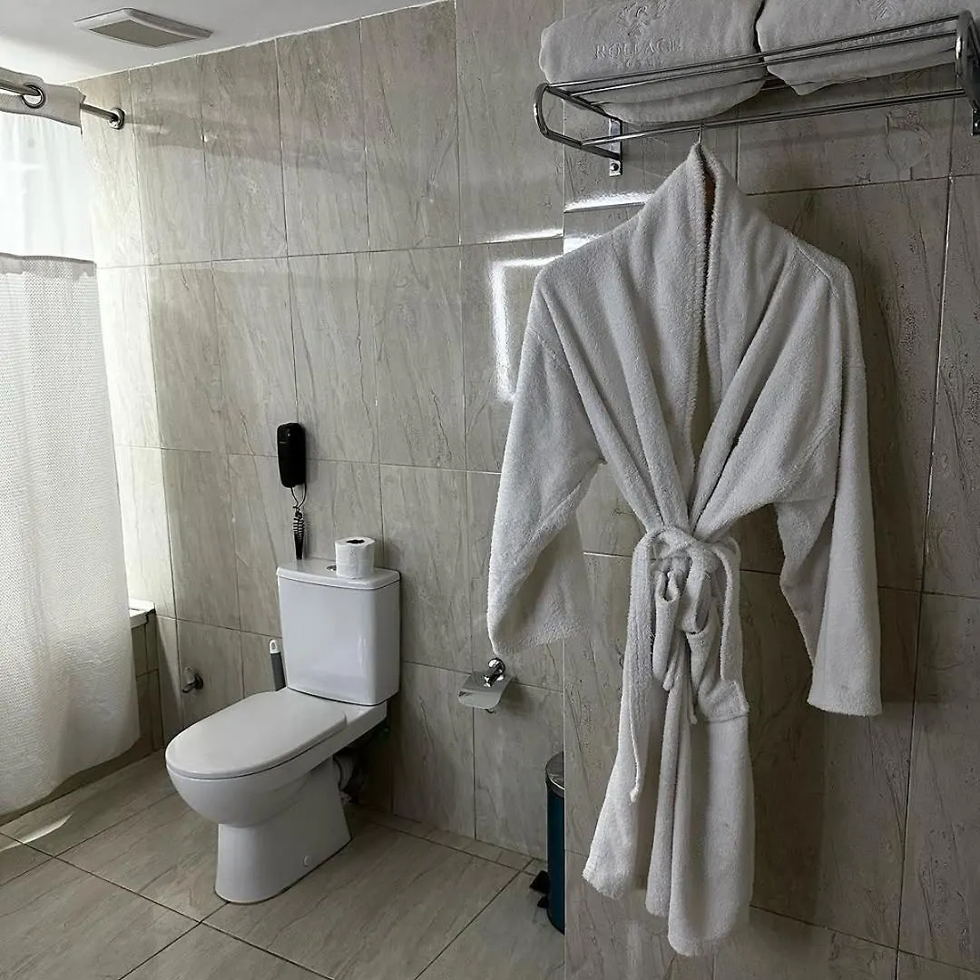The Heaven Wood Hotel Near Delhi Airport Nové Dillí